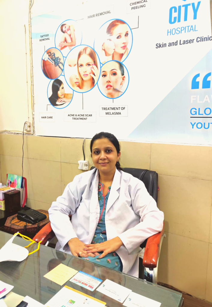 Niramaya Skin Hair  Laser Clinic in JankipuramLucknow  Book Appointment  Online  Best Dermatologists in Lucknow  Justdial